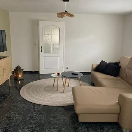 Apartment Abraham Schellhorn