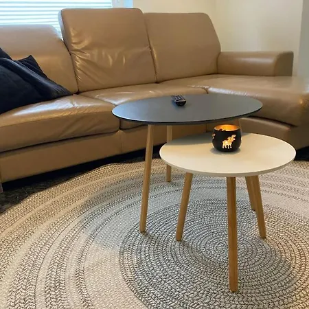 Apartment Abraham