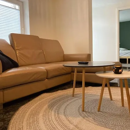 Abraham Apartment Schellhorn