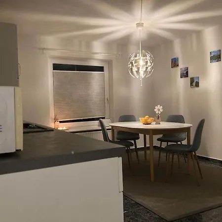 Apartment Abraham Schellhorn