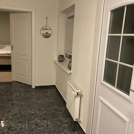 Apartment Abraham Schellhorn
