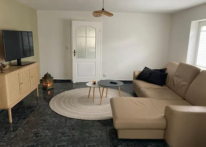 Lägenhet Abraham Schellhorn