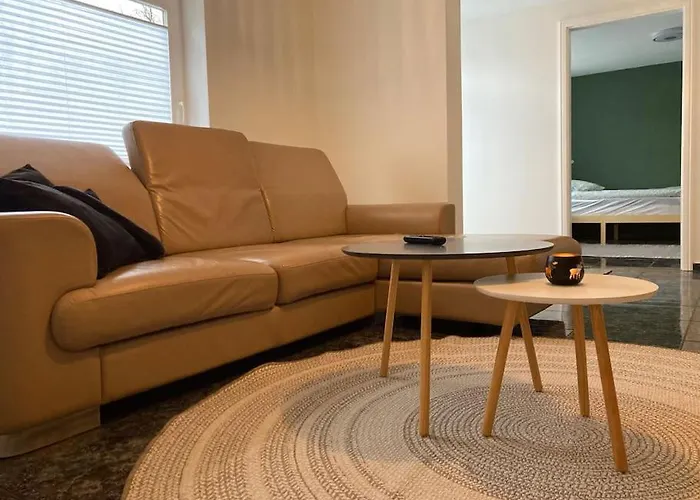 Abraham Lägenhet Schellhorn