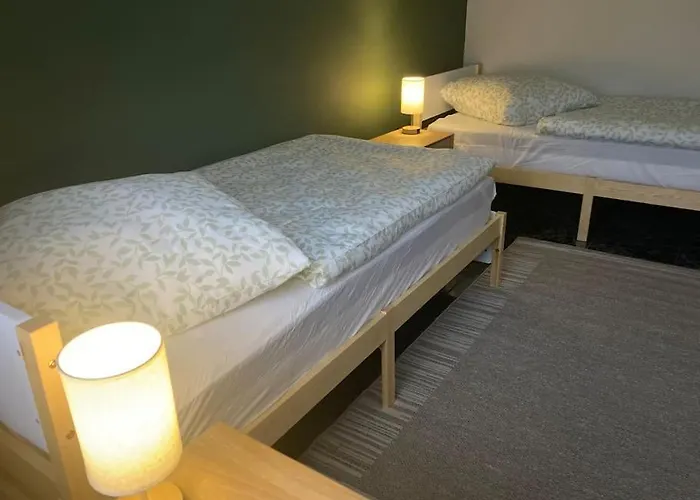 Lägenhet Abraham Schellhorn