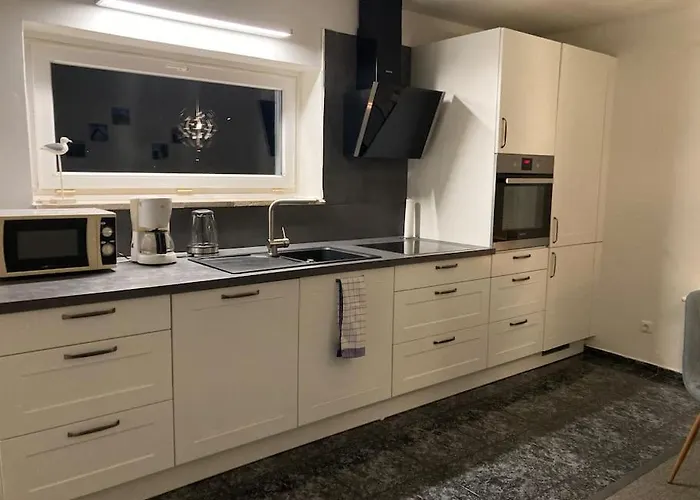 Lägenhet Abraham Schellhorn