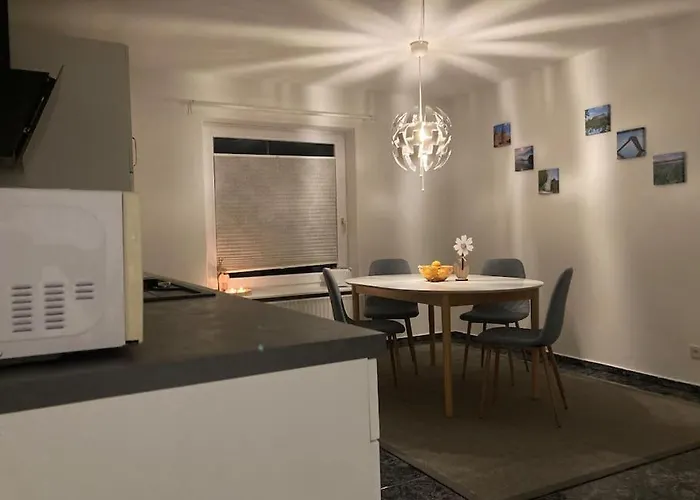 Lägenhet Abraham Schellhorn