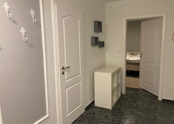 Abraham Lägenhet Schellhorn