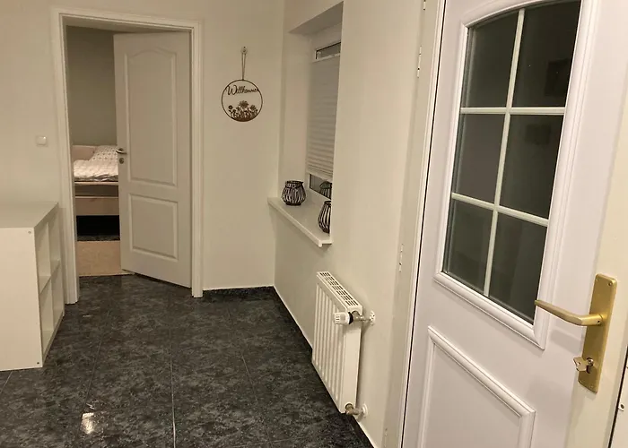 Lägenhet Abraham Schellhorn